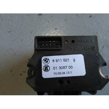 Recambio de mando volante para bmw serie 7 (e65/e66) 730d referencia OEM IAM 61316911738  CONTROL VELOCIDAD