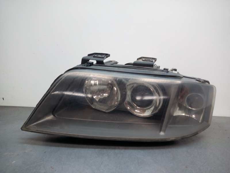 Recambio de faro izquierdo para audi a6 avant (4b5) 2.5 tdi referencia OEM IAM 14847300 XENÓN 