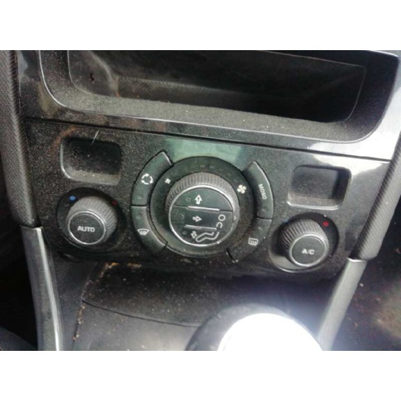 Recambio de mando climatizador para peugeot 308 cc (2009) sport referencia OEM IAM   