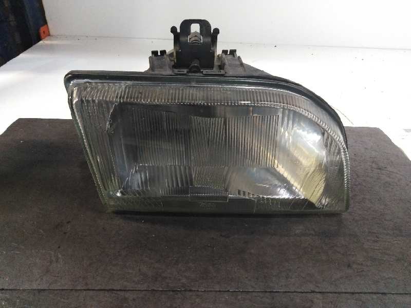 Recambio de faro derecho para ford fiesta iii (gfj) 1.1 referencia OEM IAM  MONOPTICA 