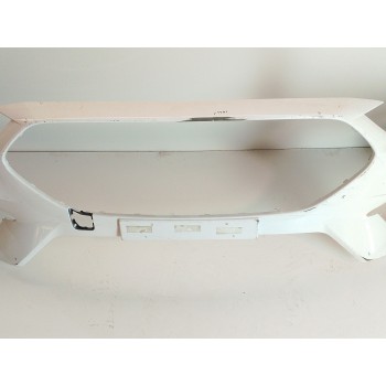 Recambio de paragolpes delantero para mg mg zs suv ev referencia OEM IAM ZS1107701  