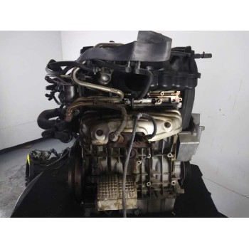 Recambio de despiece motor para audi a3 (8l) 1.6 ambiente referencia OEM IAM   