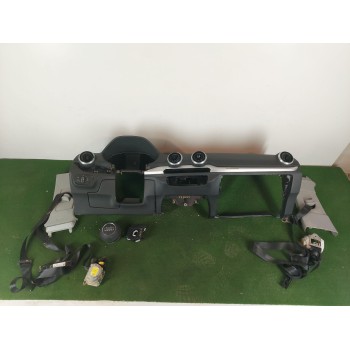 KIT AIRBAG 62725376G 34133468E 811A880204D