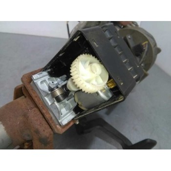 Recambio de columna direccion para renault clio iv dynamique referencia OEM IAM 488105110R 488106198R 488106208R