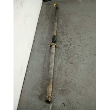 Recambio de transmision central para honda cr-v (rd8) 2.2 ctdi referencia OEM IAM   