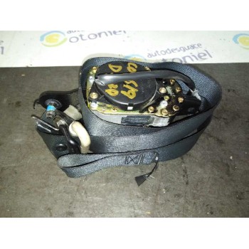 CINTURON SEGURIDAD DELANTERO IZQUIERDO 86885BM662 3P 86885BM625