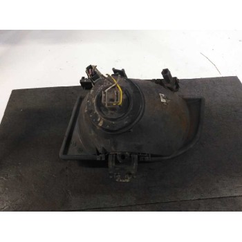 Recambio de faro derecho para ford fiesta iii (gfj) 1.1 referencia OEM IAM  MONOPTICA 