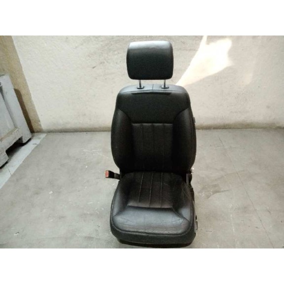 Recambio de asiento delantero izquierdo para mercedes clase r (w251) 320 cdi (251.022) referencia OEM IAM   