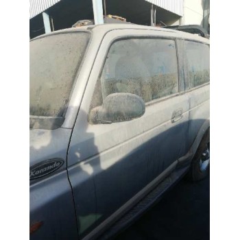 PUERTA DELANTERA IZQUIERDA 