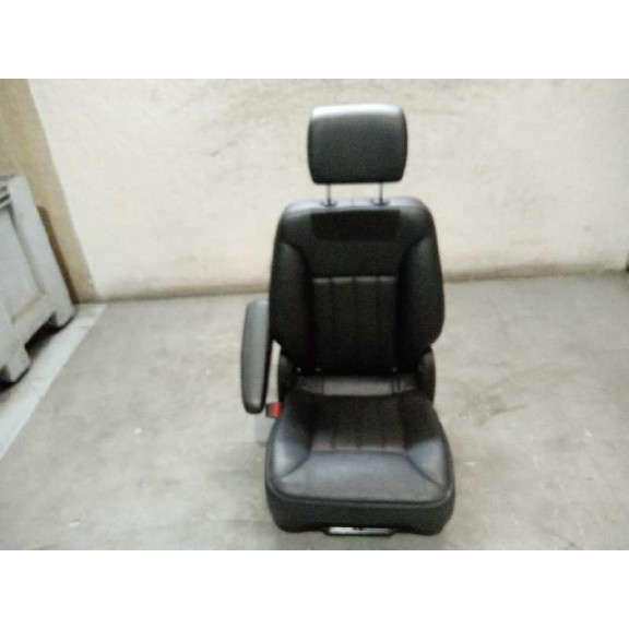 Recambio de asiento trasero izquierdo para mercedes clase r (w251) 320 cdi (251.022) referencia OEM IAM   