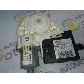 Recambio de motor elevalunas trasero izquierdo para ford focus berlina (cap) ambiente (d) referencia OEM IAM   