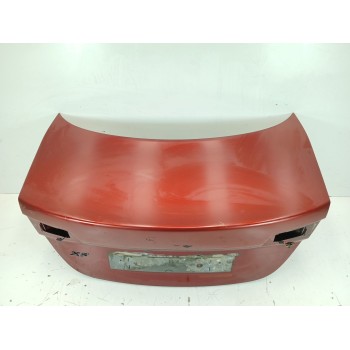 Recambio de tapa maletero para jaguar xf 3.0 v6 diesel luxury referencia OEM IAM C2Z18986  C2Z18986