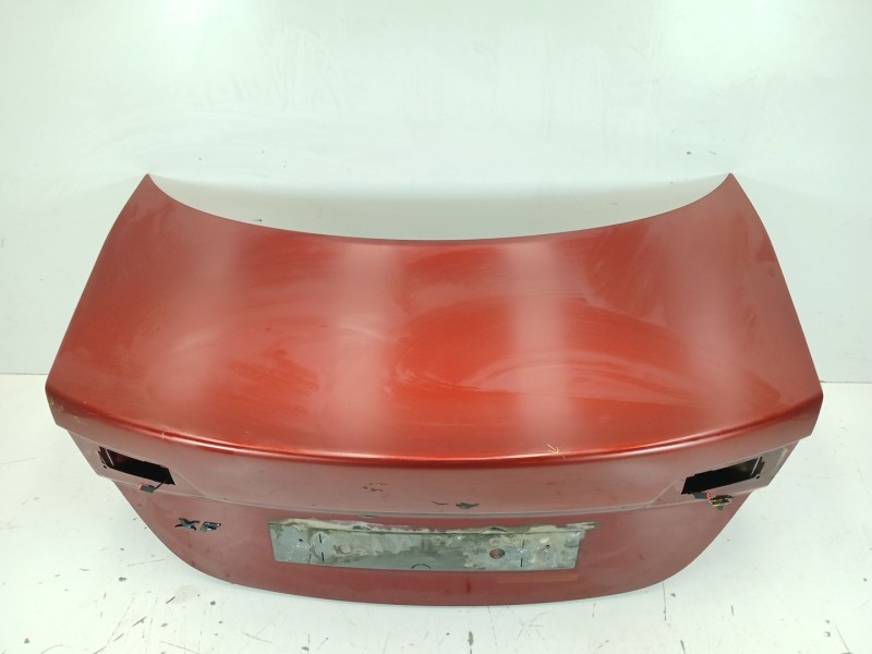 Recambio de tapa maletero para jaguar xf 3.0 v6 diesel luxury referencia OEM IAM C2Z18986  C2Z18986