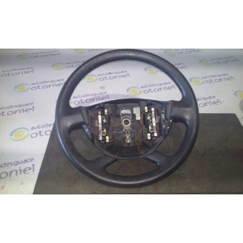 VOLANTE 8200407254b C/ MANDOS 4 RADIOS