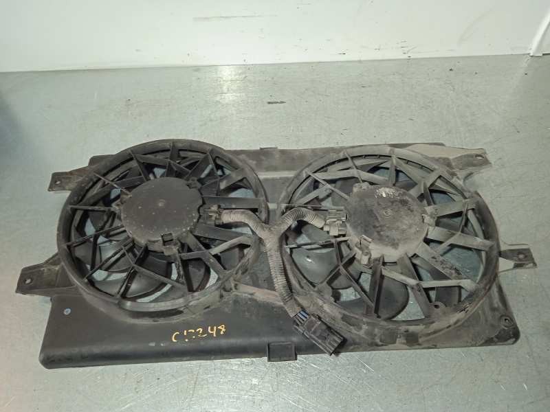 Recambio de electroventilador para chrysler sebring berlina (jr41) 2.0 le referencia OEM IAM 4548548 5489186 