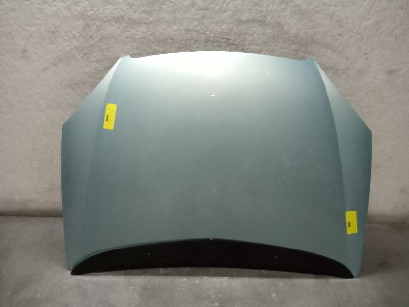 Recambio de capot para citroën c5 berlina 2.0 hdi referencia OEM IAM   
