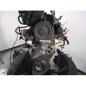 Recambio de despiece motor para audi a3 (8l) 1.6 ambiente referencia OEM IAM   