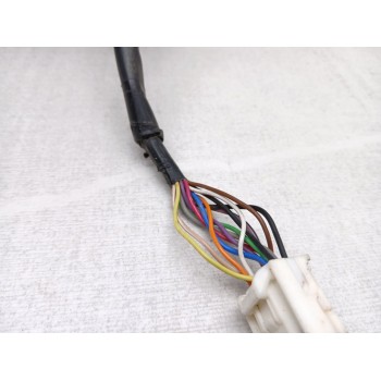 Recambio de retrovisor izquierdo para nissan qashqai ii (j11, j11_) 1.3 dig-t referencia OEM IAM 20805003  