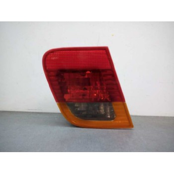 Recambio de piloto trasero izquierdo interior para bmw serie 3 berlina (e46) 320d referencia OEM IAM 6907937  6907937