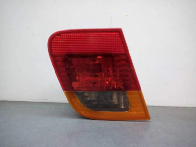 Recambio de piloto trasero izquierdo interior para bmw serie 3 berlina (e46) 320d referencia OEM IAM 6907937  6907937