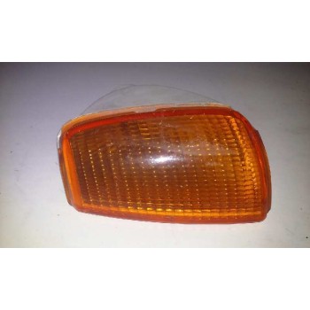 PILOTO DELANTERO IZQUIERDO AMBAR