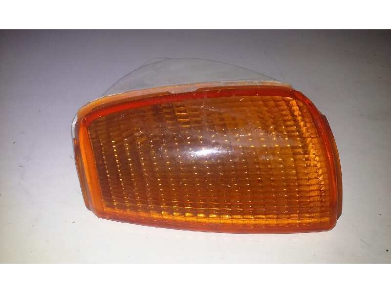 Recambio de piloto delantero izquierdo para volkswagen polo (801/803) boulevard berlina referencia OEM IAM   AMBAR