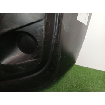 Recambio de paragolpes delantero para peugeot expert autobús (v_) 1.5 bluehdi 100 referencia OEM IAM 9808639977  