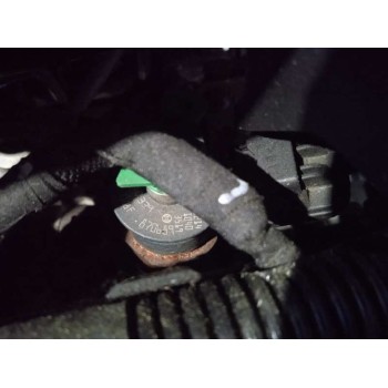 Recambio de motor completo para peugeot 208 1.4 hdi fap referencia OEM IAM 8HP INY 0445110339 TURBO 4937302003