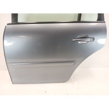 Recambio de puerta trasera izquierda para citroën c4 grand picasso i (ua_) 1.6 hdi referencia OEM IAM 9006K4  