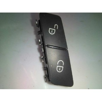 Recambio de interruptor para mercedes-benz clase gla (w156) 2.1 cdi cat referencia OEM IAM A2049058402 BLOQUEO PUERTAS 