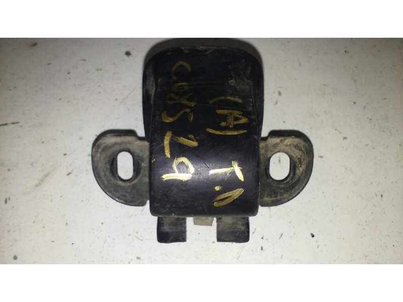 Recambio de cerradura puerta trasera derecha para renault kangoo (f/kc0) authentique referencia OEM IAM   SUPERIOR