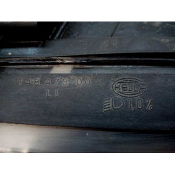 Recambio de faro izquierdo para audi a6 avant (4b5) 2.5 tdi referencia OEM IAM 14847300 XENÓN 