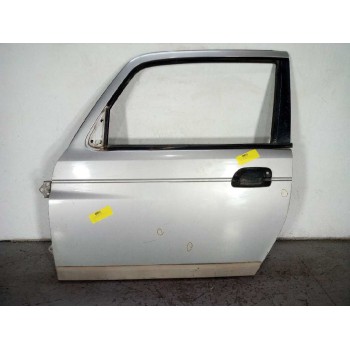 Recambio de puerta delantera izquierda para ssangyong korando 2.3 tdi referencia OEM IAM   