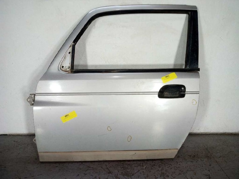 Recambio de puerta delantera izquierda para ssangyong korando 2.3 tdi referencia OEM IAM   