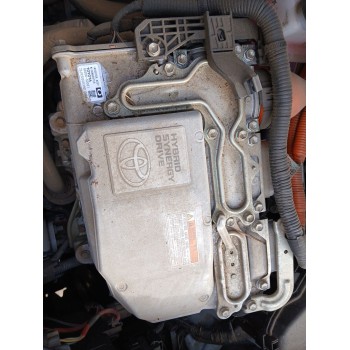 Recambio de convertidor para toyota yaris (_p13_) 1.5 hybrid (nhp130_) referencia OEM IAM G920052031  convertidor