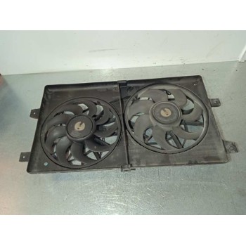 Recambio de electroventilador para chrysler sebring berlina (jr41) 2.0 le referencia OEM IAM 4548548 5489186 