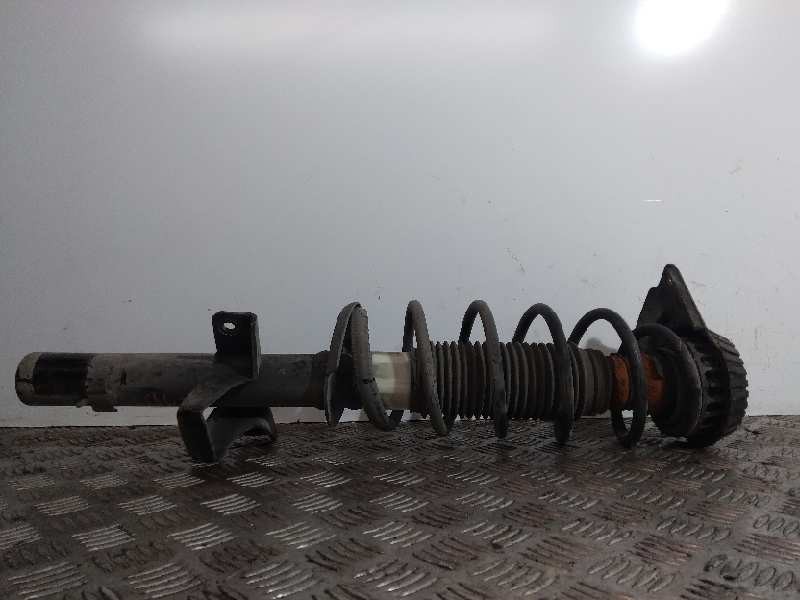 Recambio de amortiguador trasero izquierdo para ford mondeo berlina (ge) ambiente referencia OEM IAM 824904000471 1S7118A076BD 1