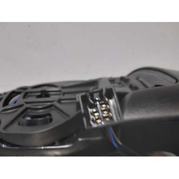 Recambio de retrovisor derecho para opel zafira a referencia OEM IAM 6428106 NUEVO 99-05