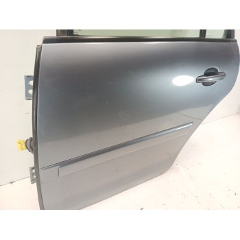 Recambio de puerta trasera izquierda para citroën c4 grand picasso i (ua_) 1.6 hdi referencia OEM IAM 9006K4  
