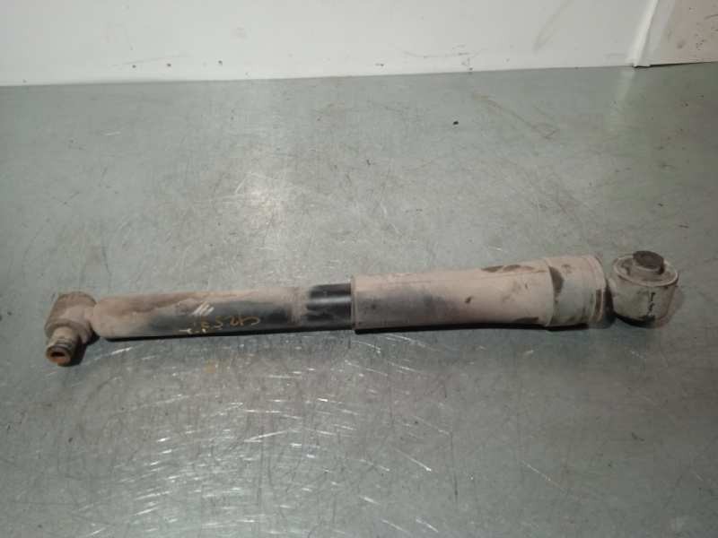 Recambio de amortiguador trasero izquierdo para renault laguna ii (bg0) dynamique referencia OEM IAM 8200283391  
