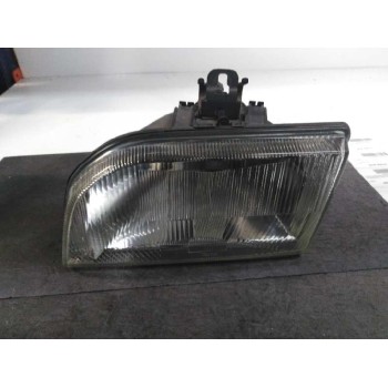 FARO IZQUIERDO MONOPTICA 