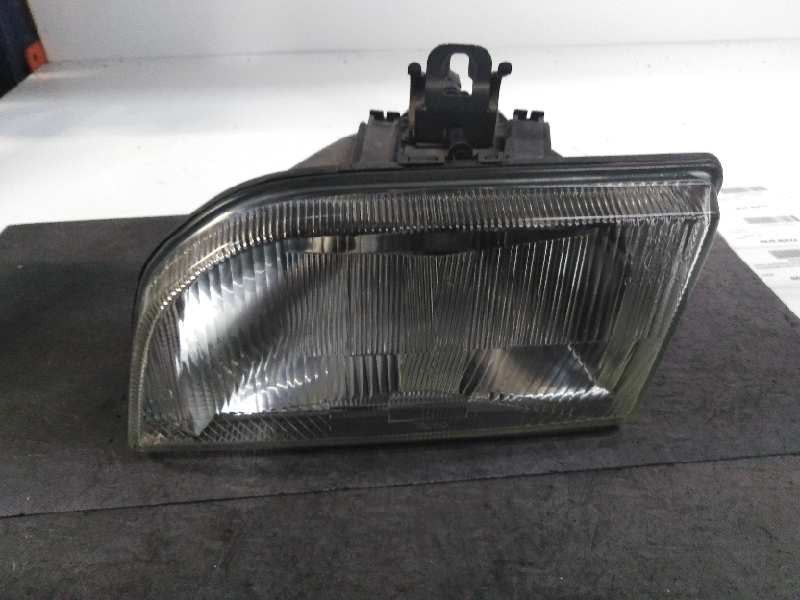 Recambio de faro izquierdo para ford fiesta iii (gfj) 1.1 referencia OEM IAM  MONOPTICA 