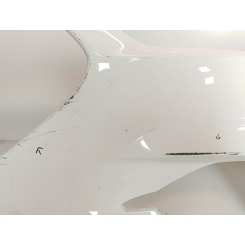 Recambio de paragolpes delantero para mg mg zs suv ev referencia OEM IAM ZS1107701  