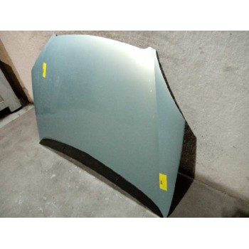 Recambio de capot para citroën c5 berlina 2.0 hdi referencia OEM IAM   