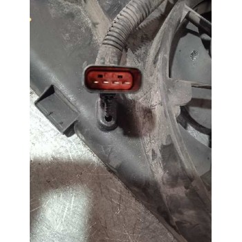Recambio de electroventilador para chrysler sebring berlina (jr41) 2.0 le referencia OEM IAM 4548548 5489186 