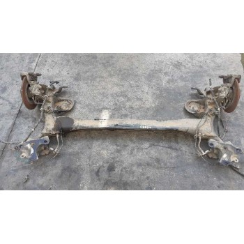 PUENTE TRASERO DISCO 5 TORNILLOS C/ABS