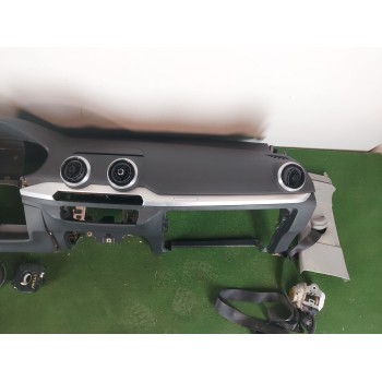 Recambio de kit airbag para audi q2 (gab, gag) 30 tdi referencia OEM IAM   