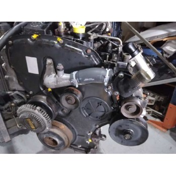 MOTOR COMPLETO PHFA PARA PIEZAS ESTA MAL