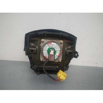 Recambio de airbag delantero izquierdo para honda cr-v (rd8) 2.2 ctdi referencia OEM IAM 77800S9AG110M1  