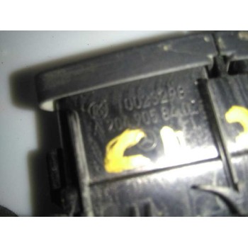 Recambio de interruptor para mercedes-benz clase gla (w156) 2.1 cdi cat referencia OEM IAM A2049058402 BLOQUEO PUERTAS 